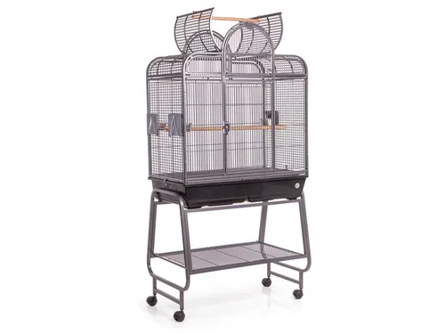 Montana Cages Sittichvoliere San Remo III, Antik von Montana Cages