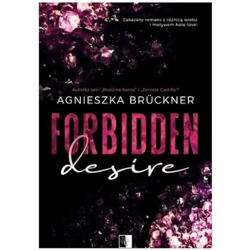 Forbidden Desire