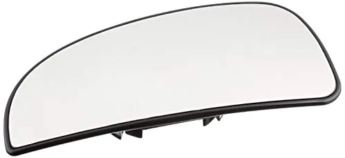 VAN WEZEL 1651832 Spiegelglas Glas Aussenspiegel konvex rechts