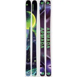 Armada ARV 84 Madsteez Freestyle Ski 26/27 – 164 cm
