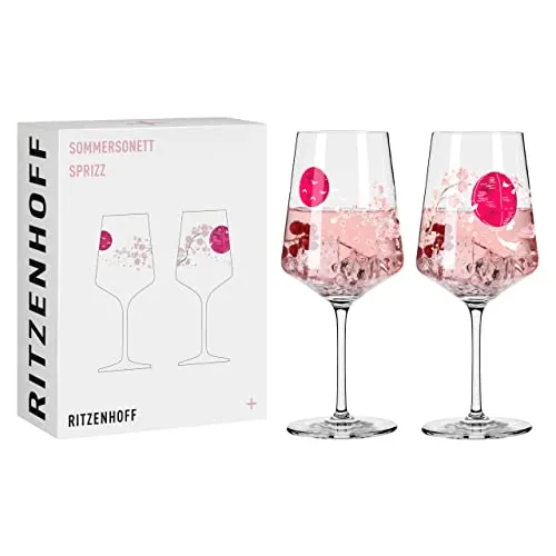 RITZENHOFF Aperitif-Glas Sprizz 2er-Set von Ritzenhoff