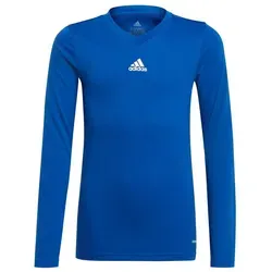 adidas Performance Funktionsshirt adidas Performance Atmungsaktivität blau 176 EU