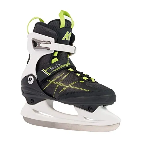 K2 Skates Damen Schlittschuhe ALEXIS ICE in weiß von K2