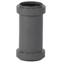 HT Safe Überschiebmuffe DN 40