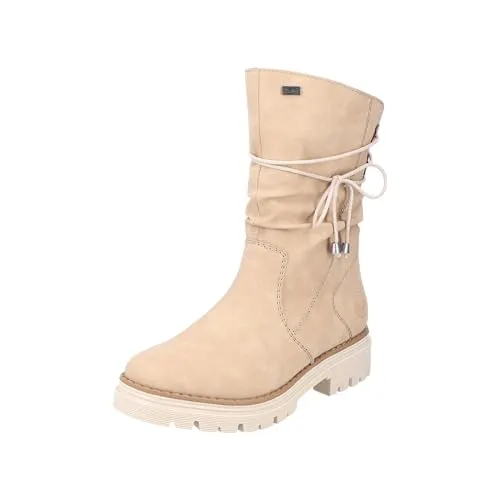 Rieker Damen Stiefeletten Z8550 von Rieker