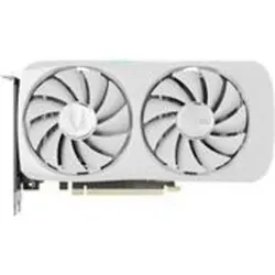 Zotac Gaming GeForce RTX 4060 Ti Twin Edge OC White Edition