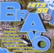 Bravo Hits 59 von Various | CD | Zustand neu