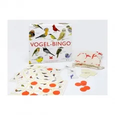 Vogel-Bingo