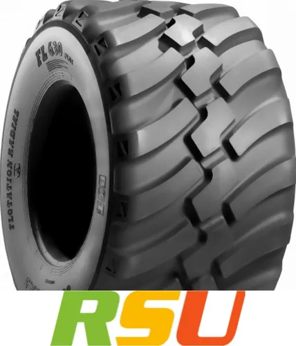 BKT FL 630 560/60 R22.5 172A8/161D Reifen von BKT
