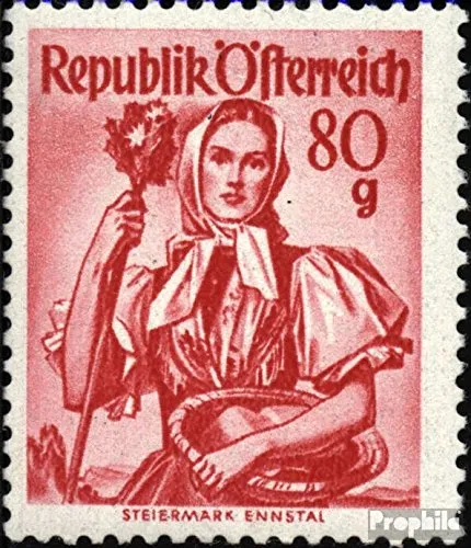 Briefmarken von Prophila Collection
