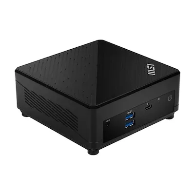 PCs bis 300 Euro von MSI