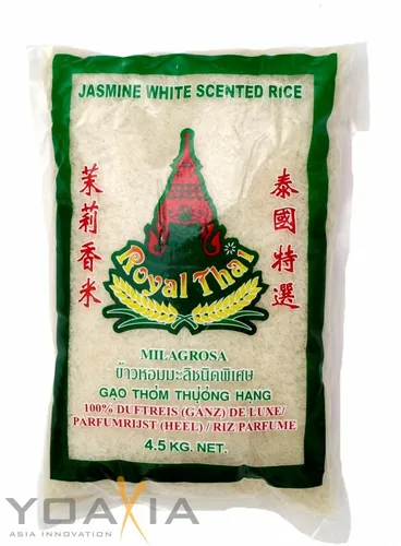 Reis aktuelle Angebote von ROYAL THAI