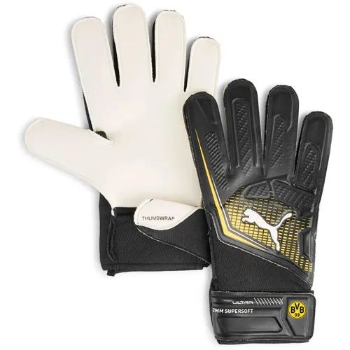Puma BVB Ultra Play RC Torwarthandschuhe
