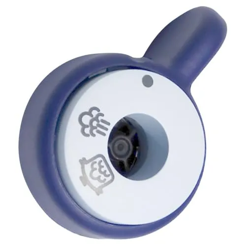 Betriebsventil für Clipso Minut'Perfect Schnellkochtopf SS-1530000223 SEB Schnellkochtopf SS-1530000223 SEB