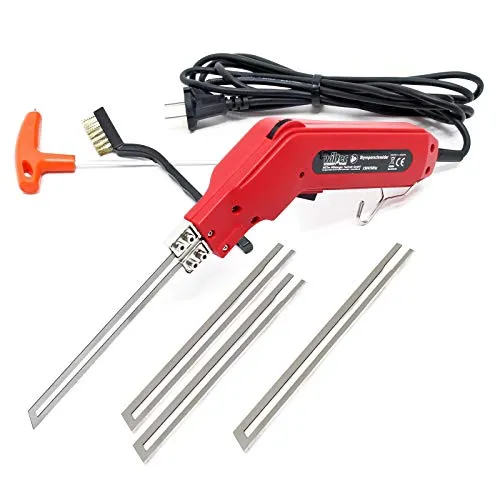 Wiltec Styroporschneider 200W