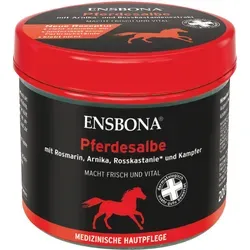 Pferdesalbe classic Ensbona 200 ml