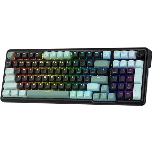 Redragon K686 HE Rapid Trigger Gaming-Tastatur
