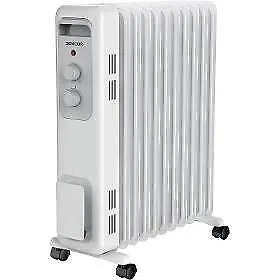 SOH 3211WH Grzejnik olejowy SENCOR SENCOR 8590669253531 von Sencor