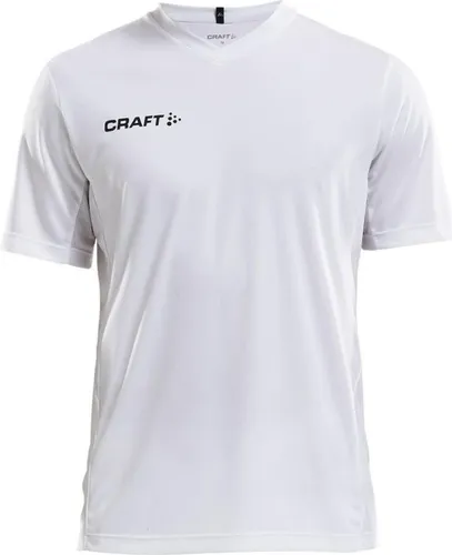 Craft Squad Trikot Kurzarm Herren - Weiß