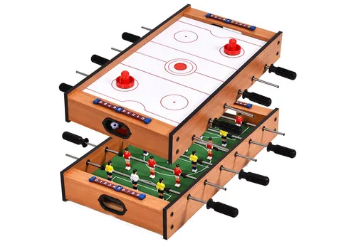Mini Tischkicker