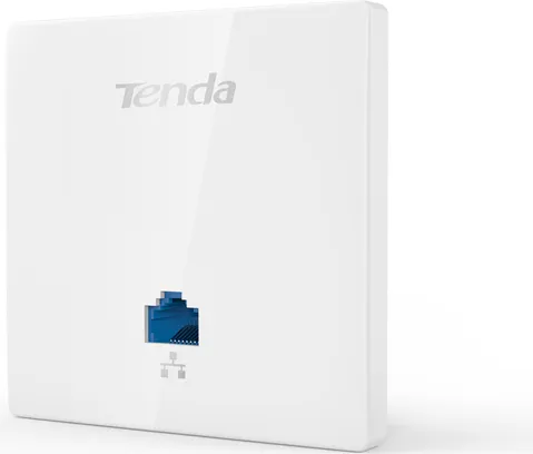 Tenda w6-s 300mbps drahtloser Zugangspunkt für die Wandmontage