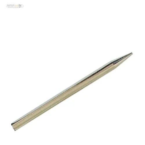 Spitze 1,6mm ERSATZ für Lötkolben Lötstation Lötspitze