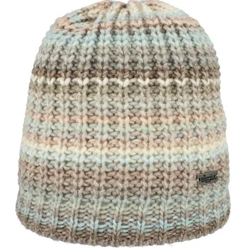 EISGLUT Damen Naylal - Warme Strickmütze - Mützen für Damen, warme und bunte Strickmütze mit Fleece Innenband für optimalen Komfort und Style beim Sport oder in der Freizeit.