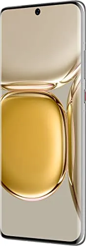 Huawei P50 Pro (Cocoa Gold) - Smartphone mit Leica 4-fach Kamera - Handys ohne Vertrag: Erleben Sie atemberaubende Fotos mit der Leica 4-fach Kamera und 200x SuperZoom. Das brillante 6,6 Zoll OLED-Display sorgt für ein beeindruckendes Seherlebnis.