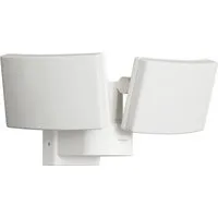 Wandleuchten, Wandbeleuchtung Weiß von Oktaplex lighting