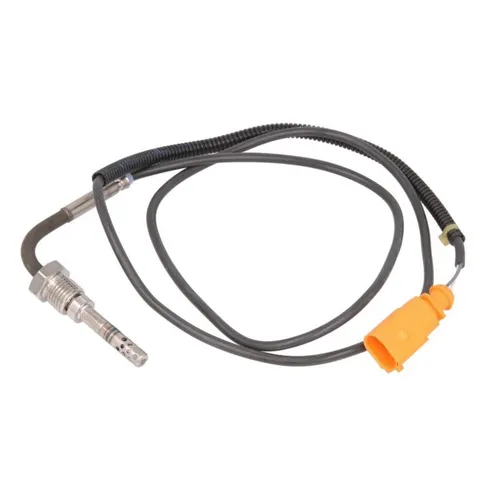 Febi Bilstein Abgastemperatursensor 48836 - Autoteile mit präziser Temperaturmessung für optimale Motorleistung und Emissionskontrolle.