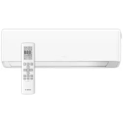 Bosch Klimaanlagen von Bosch