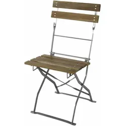 Mojawo Biergarten Klappsessel von Mojawo