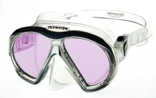 Produktbild Atomic SubFrame ARC UltraKlar Tauchmaske Für Freitauchen, Schnorcheln, Klar