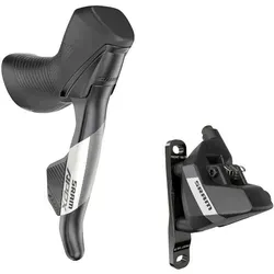 Sram Apex AXS Schalt-Bremshebel Vorderrad rechts 1300mm - Schalthebel für präzise Schaltvorgänge und optimale Bremskontrolle, ideal für leistungsorientierte Radfahrer.