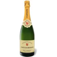 Lidl / Comte de Brismand Champagne Brut Réserve