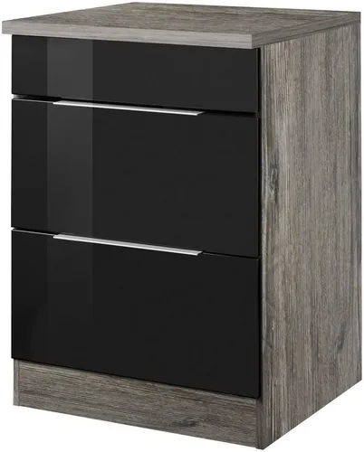 Kochfeldumbauschrank KOCHSTATION 