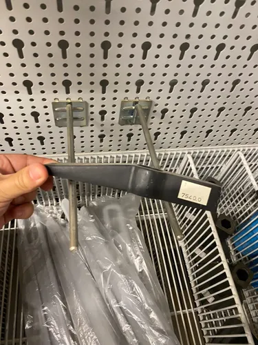 Maurerhammer 500 g, Form, glatte Bahn ohne Stiel, TÜV/GS geprüft