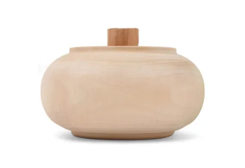 Produktbild HOLZANDO Möbelfuß Möbelfüße
