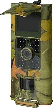 Braun-Photo Wildkamera Scouting Cam Black700, 16 MP von Braun