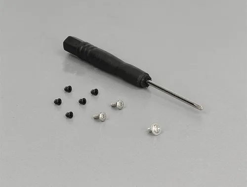 DELOCK 62688 - M.2 zu SATA Konverter mit Gehäuse - Konverter für M.2 NGFF SSDs in 2280, 2260, 2242 und 2230, ideal als 2.5