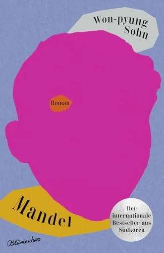 Mandel: Roman - Hörbuch - Fesselnde Erzählung über Liebe und Verlust, ideal für lange Autofahrten oder entspannte Abende.