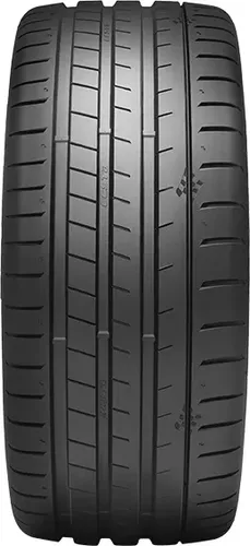 KUMHO ECSTA PS91 Sommerreifen 255/40 ZR 20 XL - Autoreifen mit exzellenter Nasshaftung (Klasse A) und hoher Tragfähigkeit (Index 101) für optimale Sicherheit und Fahrkomfort.