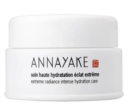 Tagescreme Annayake Extrême 50 ml - Nachtpflege für trockene Haut, angereichert mit natürlichen Inhaltsstoffen, bietet intensive Feuchtigkeit und Pflege für strahlende Schönheit.