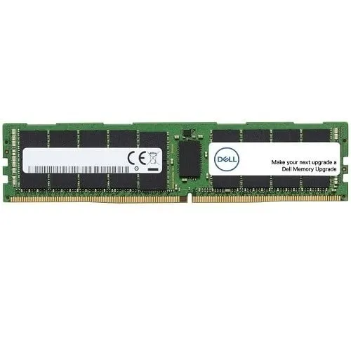 Dell Memory Upgrade - 64GB - 2RX4 DDR4 RDIMM 2933MHz (Cascade Lake only) (AA579530)