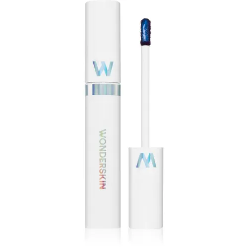 WONDERSKIN Wonder Blading Lip Stain Masque Peel-off-Lippenstift Farbton XOXO 4 ml