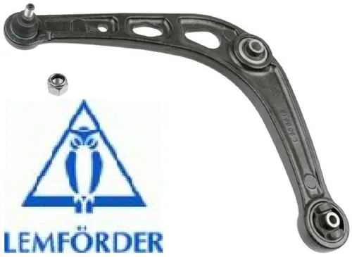 Lemförder Lenker, Radaufhängung 29496 01