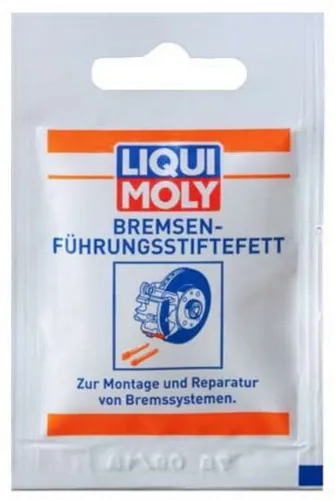 Liqui Moly Konservierungsmittel Bremsenführungsstiftefett 21204