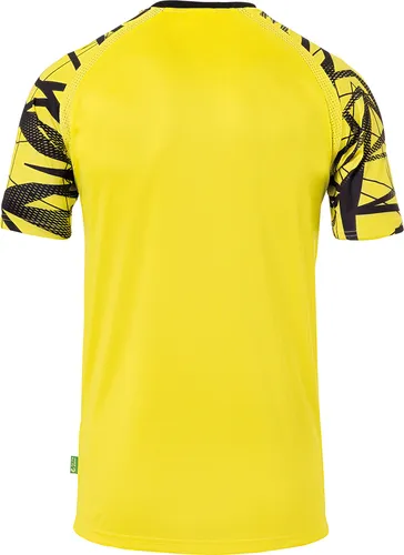 uhlsport Trainingsshirt Trainings-T-Shirt GOAL 25 TRIKOT Kids (1-tlg., Trikot) atmungsaktiv