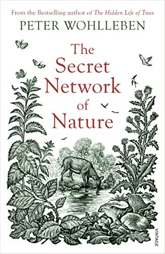 The Secret Network of Nature: The Delicate Balance of All Living Things