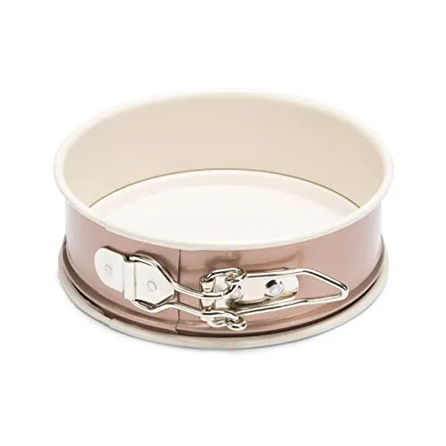 PATISSE Mini molde Redondo desmontable 12cm